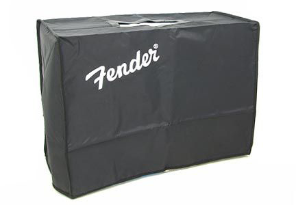 Fender Amp Cover Hot Rod Deville 212