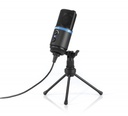 IK Multimedia iRig Mic Studio BK