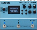 Boss MD-500 Modulation