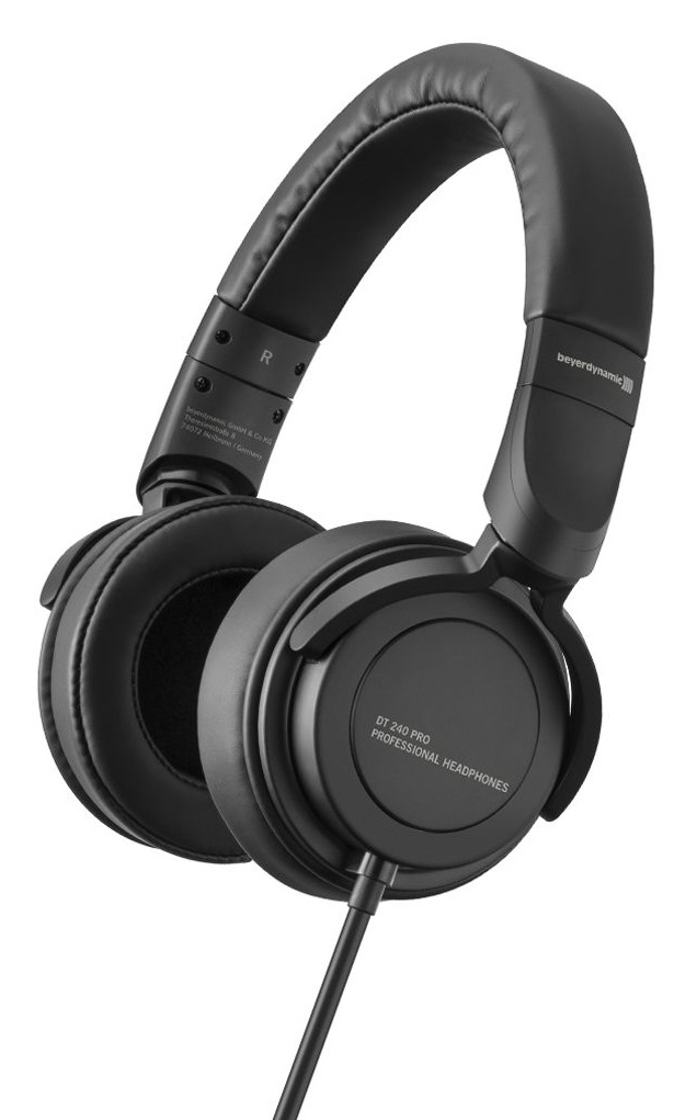 Beyerdynamic DT 240 Pro 34Ohms