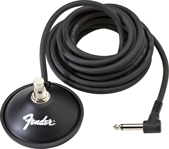 Fender Footswitch 1 botão