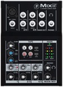 Mackie Mix5