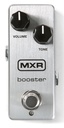 MXR M293 Booster Mini