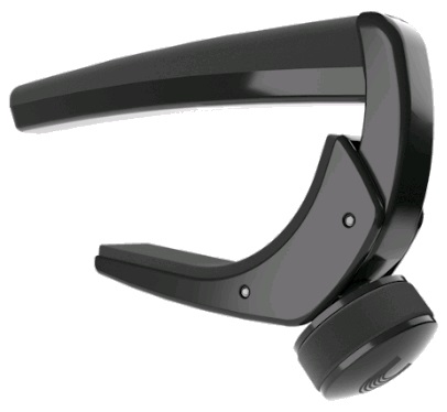 Daddario Pro Plus Capo PW-CP-19