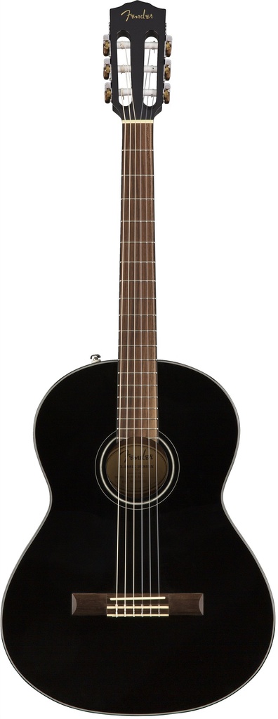 Fender CN-60S Black