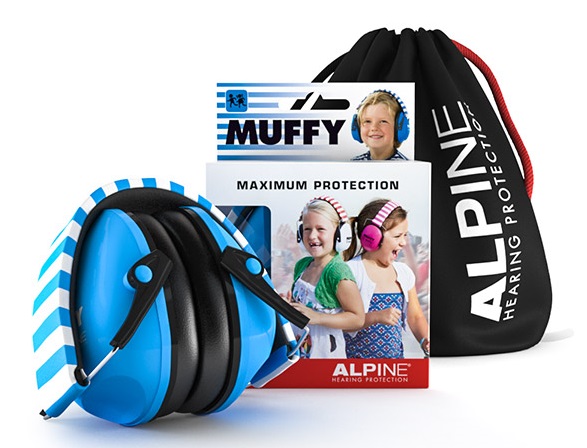 Alpine Muffy Blue