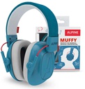 Alpine Muffy Kids Azul p/ criança