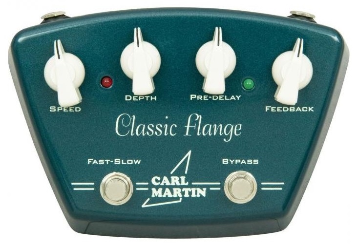 Carl Martin Classic Flange - Stock B