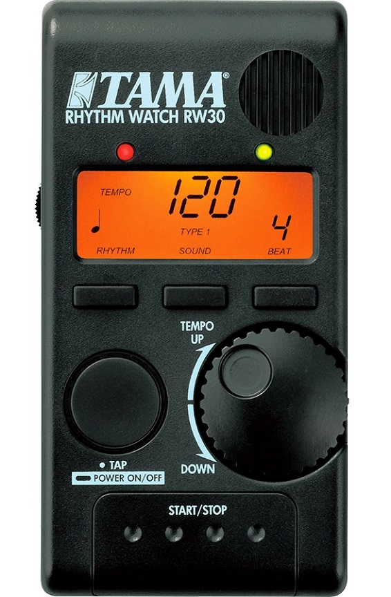 Tama RW30 Rhythm Watch Mini