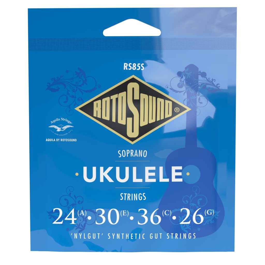 Rotosound RS85S Ukulele Soprano