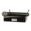 Shure BLX24R-SM58