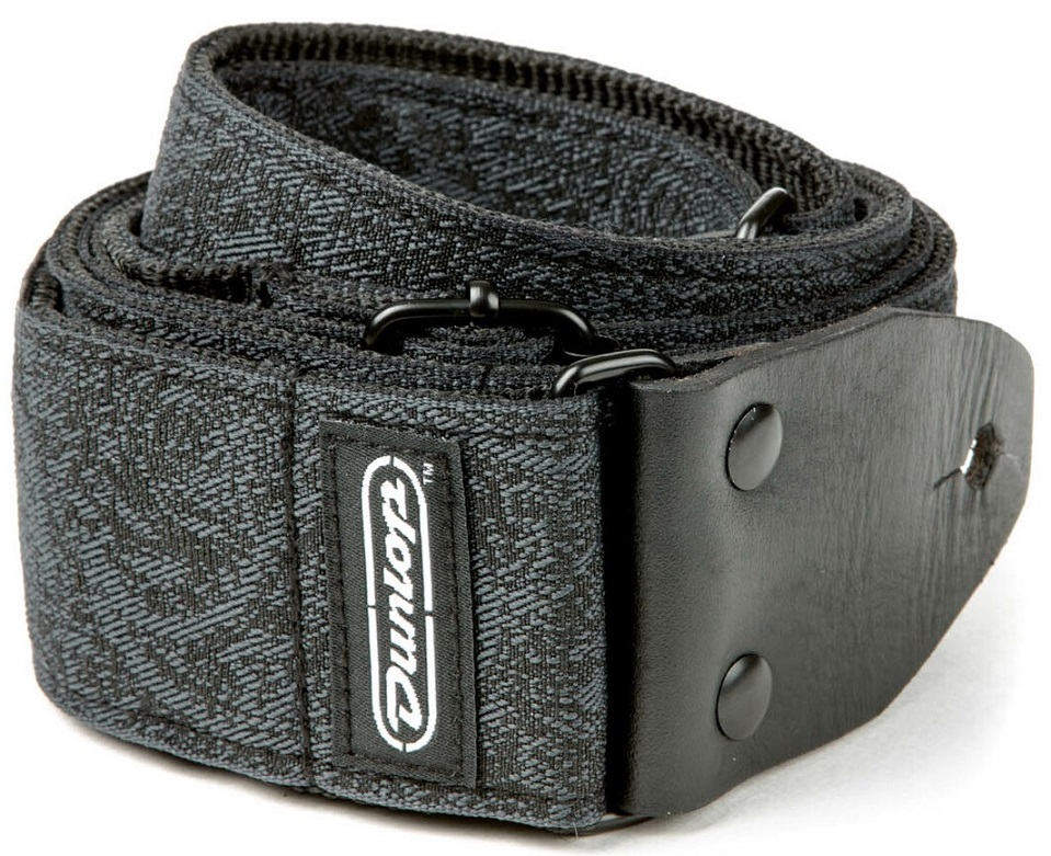 Dunlop Jacqguard Strap Paisley