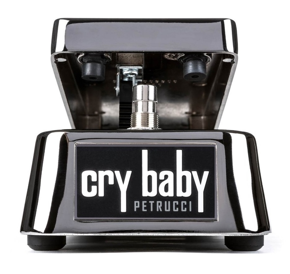 Dunlop JP95 John Petrucci Cry Baby Wah