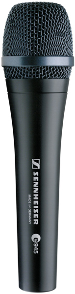 Sennheiser e 945