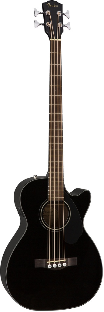 Fender CB-60SCE Black