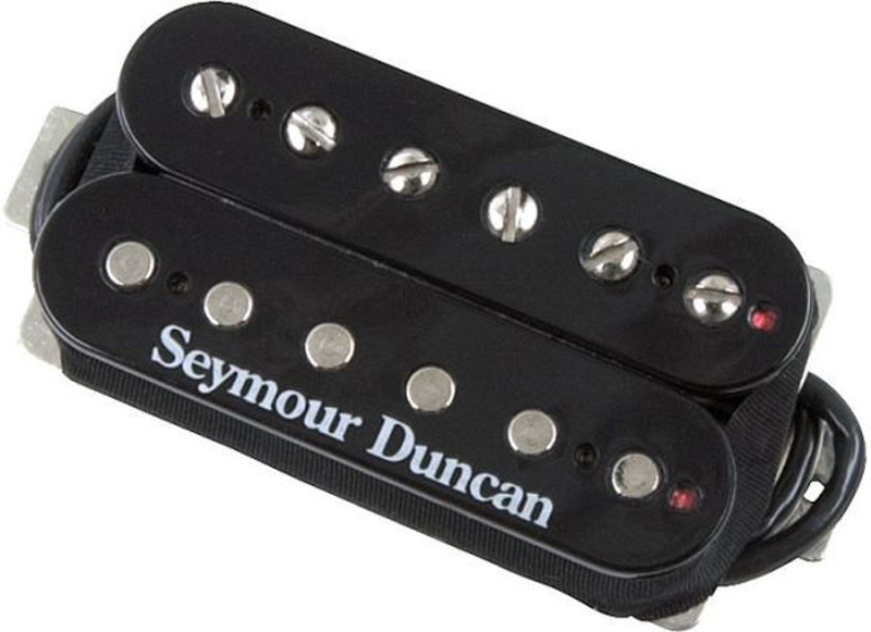 Seymour Duncan SH-1N 2C '59 Black