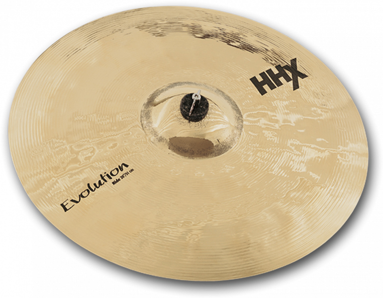 Sabian HHX Evolution Ride 20"