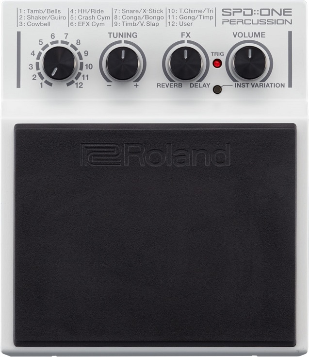 Roland SPD::ONE PERCUSSION