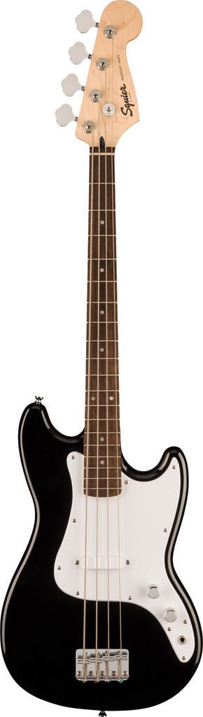 Fender Squier Sonic Bronco Bass BLK