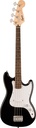 Fender Squier Sonic Bronco Bass BLK