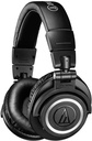 Audio-Technica ATH-M50x BT2