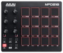 Akai MPD218