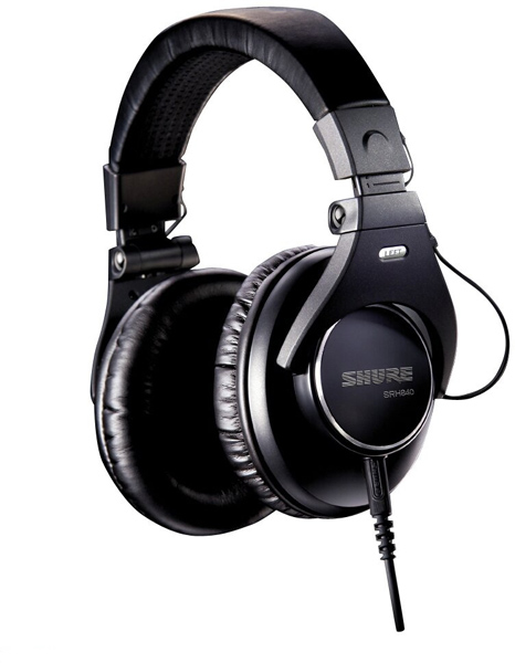 Shure SRH840A-EFS