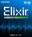 Elixir Optiweb 10/46 Light 19052