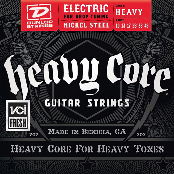 Dunlop DHCN1048 Heavy