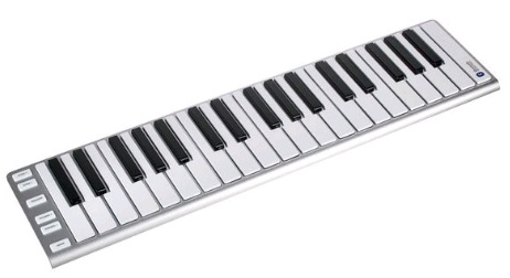 CME XKEY AIR 37