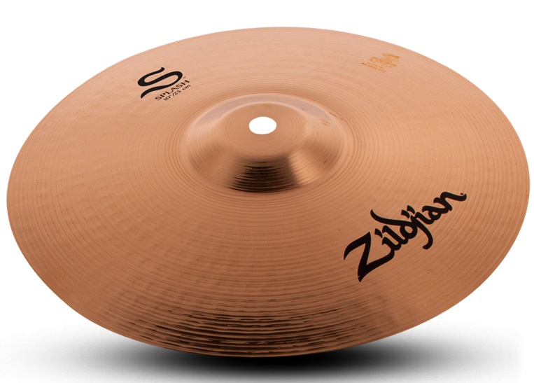 Zildjian S Splash 10"