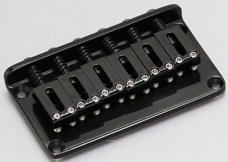 Gotoh GTC101 Black