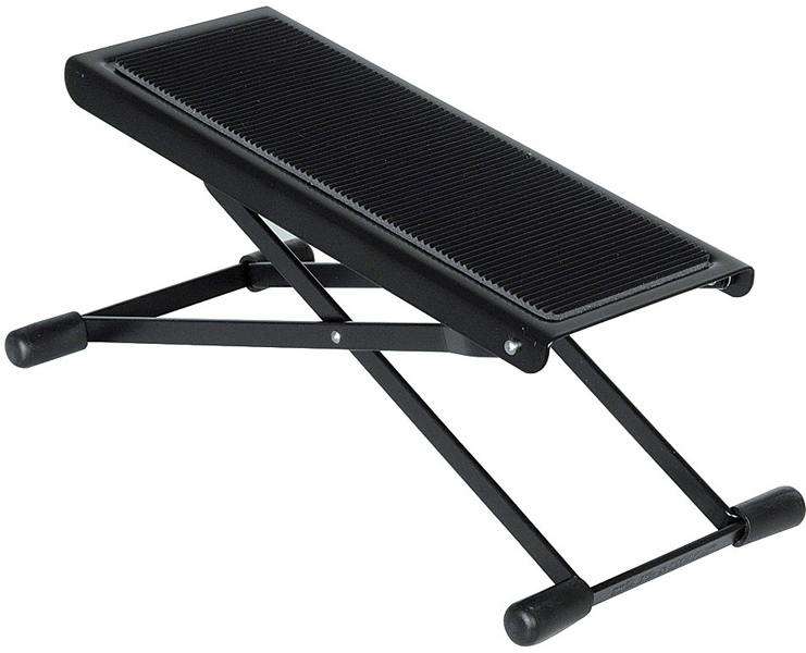 Konig & Meyer 14670 Preto