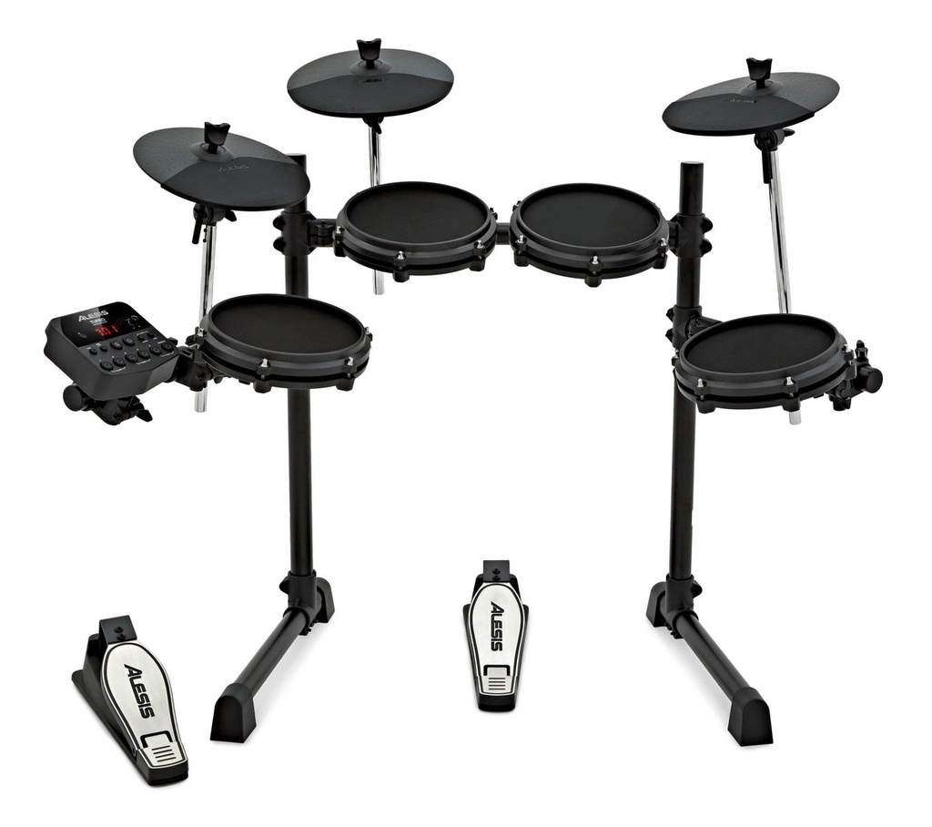 Alesis Turbo Mesh Kit