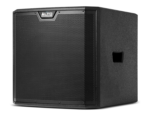 Alto TS312S Subwoofer