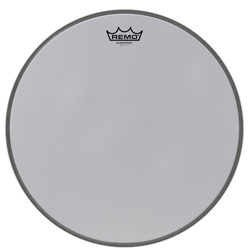 Remo Silentstroke 24" Bass Drum