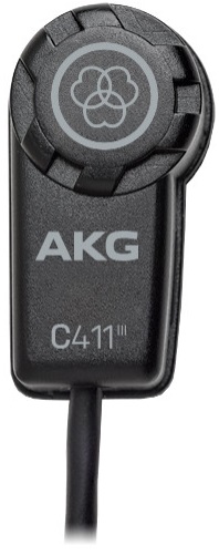 AKG C 411 PP