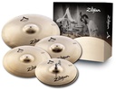 Zildjian A Custom Pack Performance A20579-11