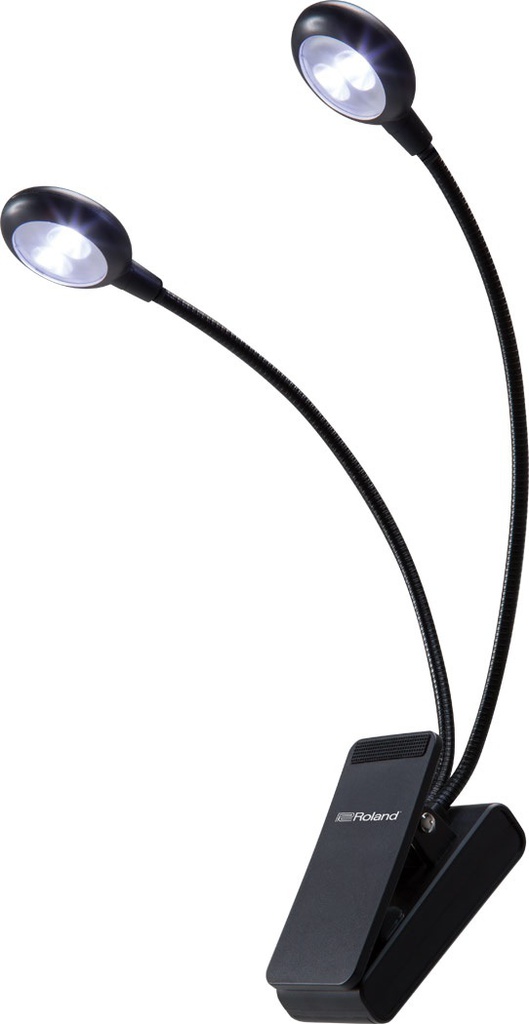 Roland LCL-15C Dual Clip Light