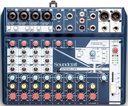 Soundcraft Notepad-12FX