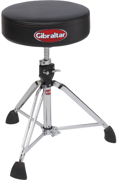 Gibraltar 9608E Drum Throne