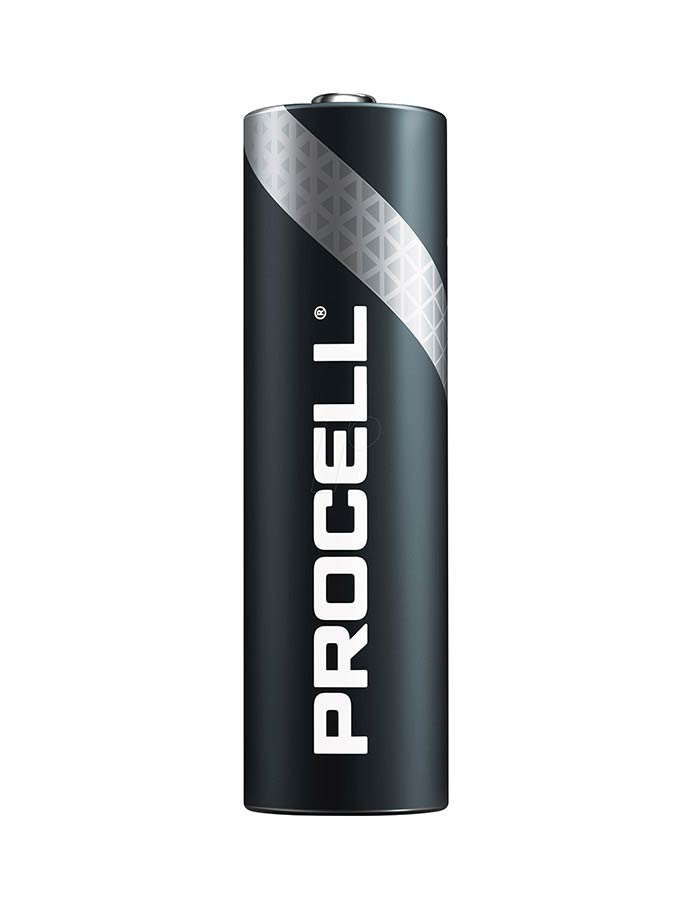 Duracell Procell AA Alcalina