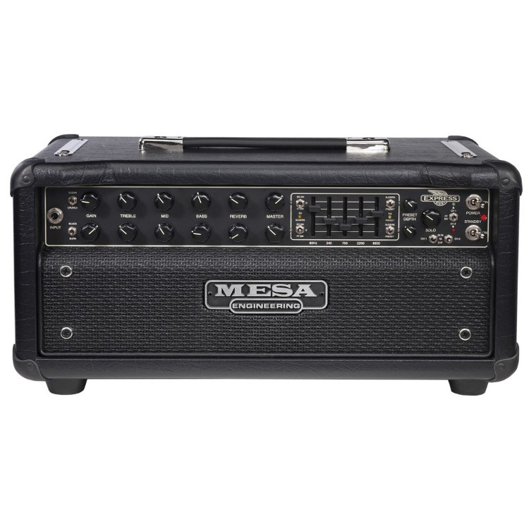 Mesa Boogie Express 5:25+ Head Stock B