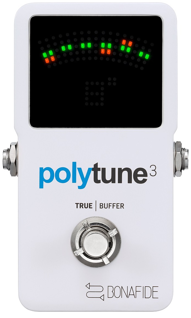 TC Electronic Polytune 3