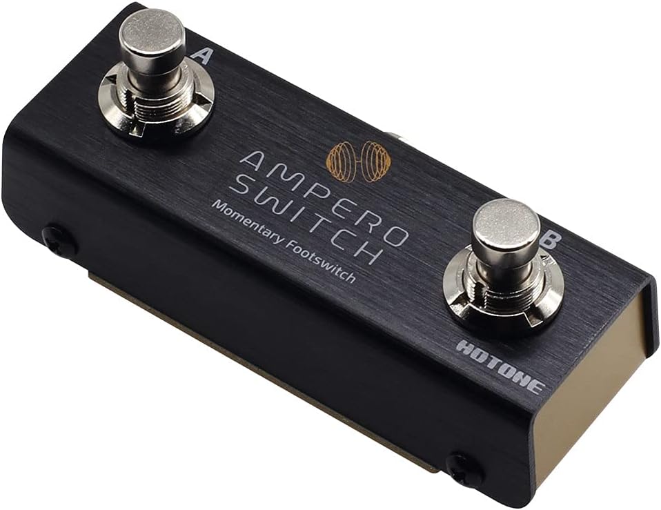 HoTone FS-1 Ampero Switch