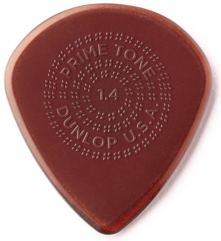 Dunlop Primetone Jazz III Grip, 1.4mm