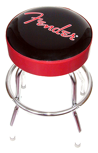 Fender Bar Stool 24