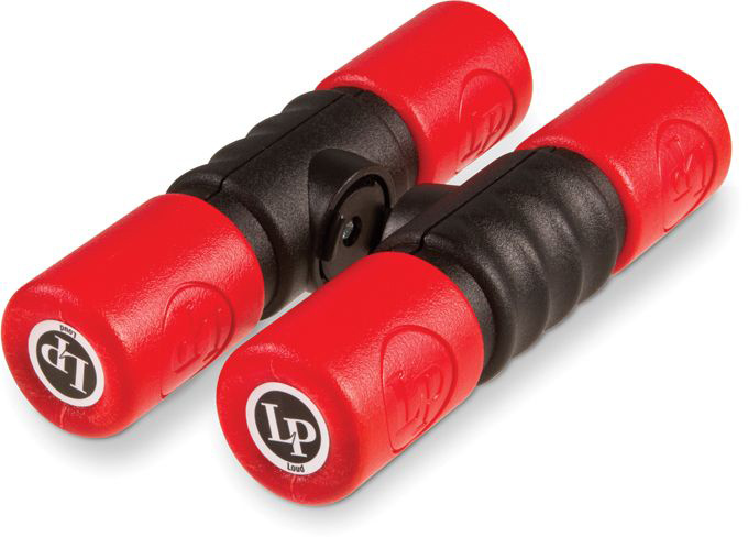 Latin Percussion LP441T-L Twist Shaker Loud