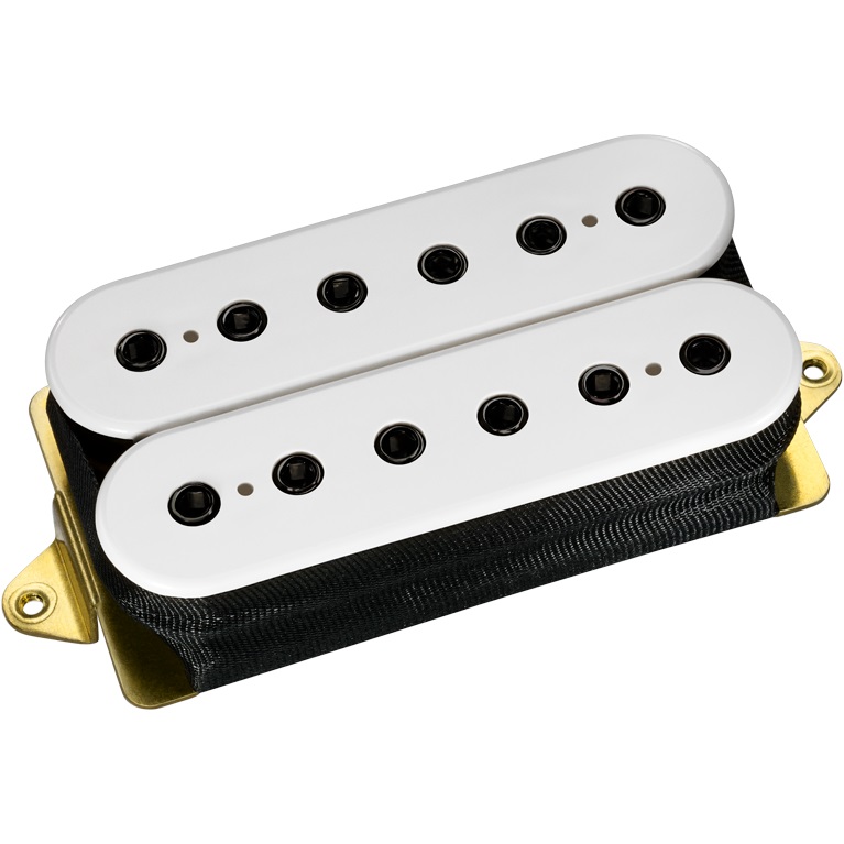 DiMarzio Paf Pro DP151F White