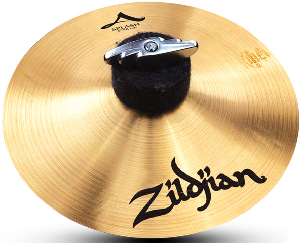 Zildjian A Splash 6"